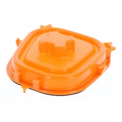 Κάλυμμα φίλτρου αέρα TWIN AIR για CRF450'21