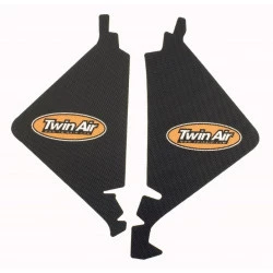 Αυτοκόλλητα φιλτροκούτι TWIN AIR για SUZ RMZ250 10/17 Αυτοκόλλητα φιλτροκούτι TWIN AIR για SUZ RMZ250 10/17