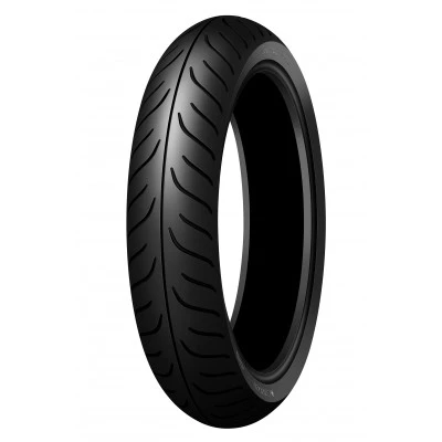 Μπροστινό λάστιχο μοτοσυκλέτας DUNLOP D254F 130/60R19 61H TL