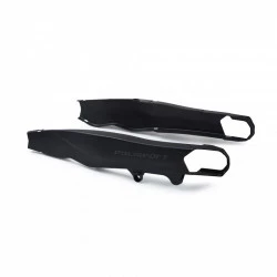Προστατευτικό ψαλιδιού μηχανής POLISPORRT KTM HUSQVARNA BLACK Προστατευτικό ψαλιδιού μηχανής POLISPORRT KTM HUSQVARNA BLACK