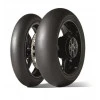 Λάστιχο μοτοσυκλέτας DUNLOP GPR D212SL 120/70R17 NHS TL