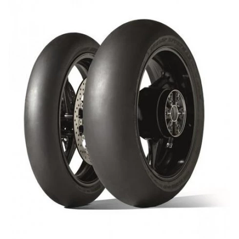 Λάστιχο μοτοσυκλέτας DUNLOP GPR D212SL 120/70R17 NHS TL Λάστιχο μοτοσυκλέτας DUNLOP GPR D212SL 120/70R17 NHS TL