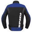Μπουφάν μηχανής SPIDI CORSA H2out BLUE thumb