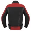 Μπουφάν μηχανής SPIDI CORSA H2out RED  thumb