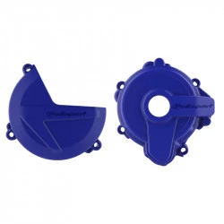 Σετ προστατευτικών κινητήρα SHERCO SE250/300 - 2014-22 BLUE Σετ προστατευτικών κινητήρα SHERCO SE250/300 - 2014-22 BLUE