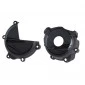 Σετ προστατευτικών κινητήρα SUZUKI DR-Z 400 S 2000-24 BLACK thumb