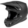 Κράνος motocross FLY RACING Formula CC Solid - Matte Black
