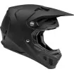 Κράνος motocross FLY RACING Formula CC Solid - Matte Black thumb