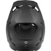 Κράνος motocross FLY RACING Formula CC Solid - Matte Black thumb