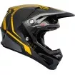 Κράνος motocross FLY RACING Formula Carbon Tracer Helmet - Gold/Black Κράνος motocross FLY RACING Formula Carbon Tracer Helmet - Gold/Black thumb