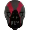 Κράνος motocross FLY RACING Formula Carbon Tracer Helmet - Red/Black Κράνος motocross FLY RACING Formula Carbon Tracer Helmet - Red/Black thumb