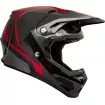 Κράνος motocross FLY RACING Formula Carbon Tracer Helmet - Red/Black Κράνος motocross FLY RACING Formula Carbon Tracer Helmet - Red/Black thumb