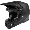 Κράνος motocross FLY RACING Formula Carbon Solid Helmet - Matte Black Κράνος motocross FLY RACING Formula Carbon Solid Helmet - Matte Black thumb