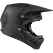 Κράνος motocross FLY RACING Formula Carbon Solid Helmet - Matte Black Κράνος motocross FLY RACING Formula Carbon Solid Helmet - Matte Black thumb