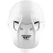 Κράνος motocross FLY RACING Formula Carbon Solid Helmet - White Κράνος motocross FLY RACING Formula Carbon Solid Helmet - White thumb