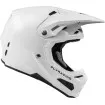 Κράνος motocross FLY RACING Formula Carbon Solid Helmet - White Κράνος motocross FLY RACING Formula Carbon Solid Helmet - White thumb