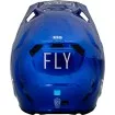 Κράνος motocross FLY RACING Formula CC Centrum - Metallic Blue/Light Grey Κράνος motocross FLY RACING Formula CC Centrum - Metallic Blue/Light Grey thumb