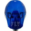 Κράνος motocross FLY RACING Formula CC Centrum - Metallic Blue/Light Grey Κράνος motocross FLY RACING Formula CC Centrum - Metallic Blue/Light Grey thumb
