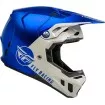 Κράνος motocross FLY RACING Formula CC Centrum - Metallic Blue/Light Grey Κράνος motocross FLY RACING Formula CC Centrum - Metallic Blue/Light Grey thumb