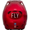 Κράνος motocross FLY RACING Formula CC Centrum - Metallic Red/White Κράνος motocross FLY RACING Formula CC Centrum - Metallic Red/White thumb