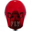 Κράνος motocross FLY RACING Formula CC Centrum - Metallic Red/White Κράνος motocross FLY RACING Formula CC Centrum - Metallic Red/White thumb