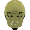 Κράνος motocross FLY RACING Formula CC Centrum - Matte Olive Green/Black Κράνος motocross FLY RACING Formula CC Centrum - Matte Olive Green/Black thumb