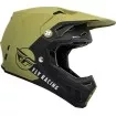 Κράνος motocross FLY RACING Formula CC Centrum - Matte Olive Green/Black Κράνος motocross FLY RACING Formula CC Centrum - Matte Olive Green/Black thumb
