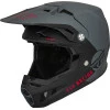 Κράνος motocross FLY RACING Formula CC Centrum - Matte Grey/Black Κράνος motocross FLY RACING Formula CC Centrum - Matte Grey/Black