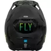 Κράνος motocross FLY RACING Formula CC Centrum - Black/Hi-Vis Κράνος motocross FLY RACING Formula CC Centrum - Black/Hi-Vis thumb