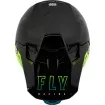 Κράνος motocross FLY RACING Formula CC Centrum - Black/Hi-Vis Κράνος motocross FLY RACING Formula CC Centrum - Black/Hi-Vis thumb