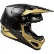 Κράνος motocross FLY RACING Formula Smart Carbon Legacy-Black/Gold thumb