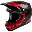 Κράνος motocross FLY RACING Formula Smart Carbon Legacy-Red/Black Κράνος motocross FLY RACING Formula Smart Carbon Legacy-Red/Black thumb