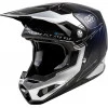 Κράνος motocross FLY RACING Formula Smart Carbon Legacy-Blue/Silver