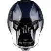 Κράνος motocross FLY RACING Formula Smart Carbon Legacy-Blue/Silver Κράνος motocross FLY RACING Formula Smart Carbon Legacy-Blue/Silver thumb