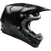 Κράνος motocross FLY RACING Formula Smart Carbon Solid Helmet - Black thumb