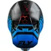 Κράνος motocross FLY RACING Formula CC Tektonic - Black/Blue/Red Κράνος motocross FLY RACING Formula CC Tektonic - Black/Blue/Red thumb