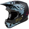 Κράνος motocross FLY RACING Formula CC Tektonic - Matte Black/Slate Κράνος motocross FLY RACING Formula CC Tektonic - Matte Black/Slate