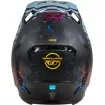 Κράνος motocross FLY RACING Formula CC Tektonic - Matte Black/Slate Κράνος motocross FLY RACING Formula CC Tektonic - Matte Black/Slate thumb