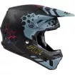 Κράνος motocross FLY RACING Formula CC Tektonic - Matte Black/Slate Κράνος motocross FLY RACING Formula CC Tektonic - Matte Black/Slate thumb