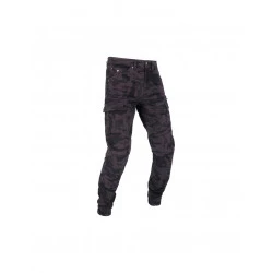 Παντελόνι μηχανής RICHA APACHE BLACK CAMO Παντελόνι μηχανής RICHA APACHE BLACK CAMO