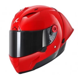 Κράνος μηχανής SHARK RACE-R PRO GP 06 RED Κράνος μηχανής SHARK RACE-R PRO GP 06 RED