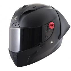 Κράνος μηχανής SHARK RACE-R PRO GP 06 BLACK MATT Κράνος μηχανής SHARK RACE-R PRO GP 06 BLACK MATT