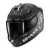 Κράνος μηχανής SHARK SKWAL i3 HELLCAT BLACK/BRONZE