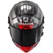 Κράνος μηχανής SHARK RACE-R PRO GP 06 REPLICA ZARCO WINTER TEST thumb