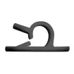 Αυτοκόλλητοι σφιγκτήρες καλωδίων LAMPA Cable-Clamp thumb