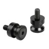 Αντάπτρας ψαλιδιού M8x1,25 mm - Black Αντάπτρας ψαλιδιού M8x1,25 mm - Black