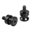 Αντάπτρας ψαλιδιού M8x1,25 mm - Black Αντάπτρας ψαλιδιού M8x1,25 mm - Black thumb