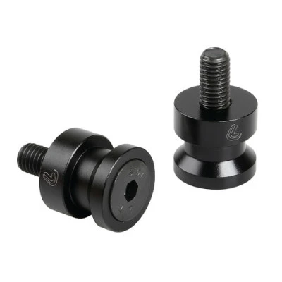 Αντάπτορας ψαλιδιού M6x1 mm - Black
