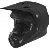 Κράνος μηχανής FLY RACING Formula CP Solid- Matte Black Κράνος μηχανής FLY RACING Formula CP Solid- Matte Black