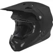 Κράνος μηχανής FLY RACING Formula CP Solid- Matte Black Κράνος μηχανής FLY RACING Formula CP Solid- Matte Black thumb